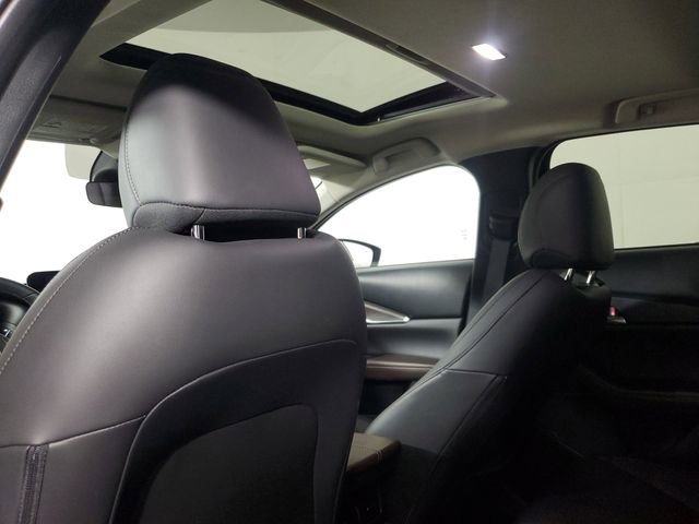 Certified 2025 MAZDA CX-30 AWD 2.5 S w/ Premium Package image 14