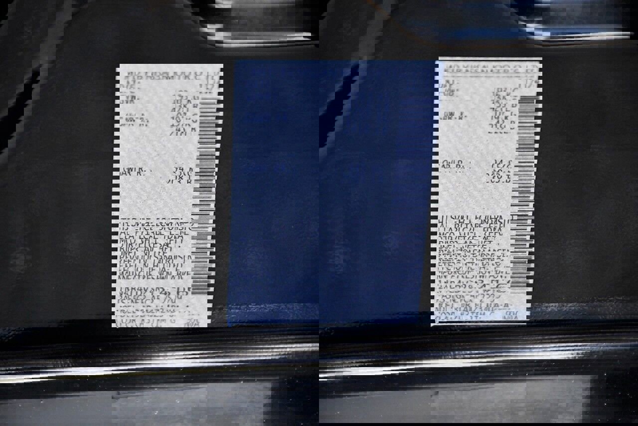 Used 2025 Nissan Altima 2.5 SV image 27