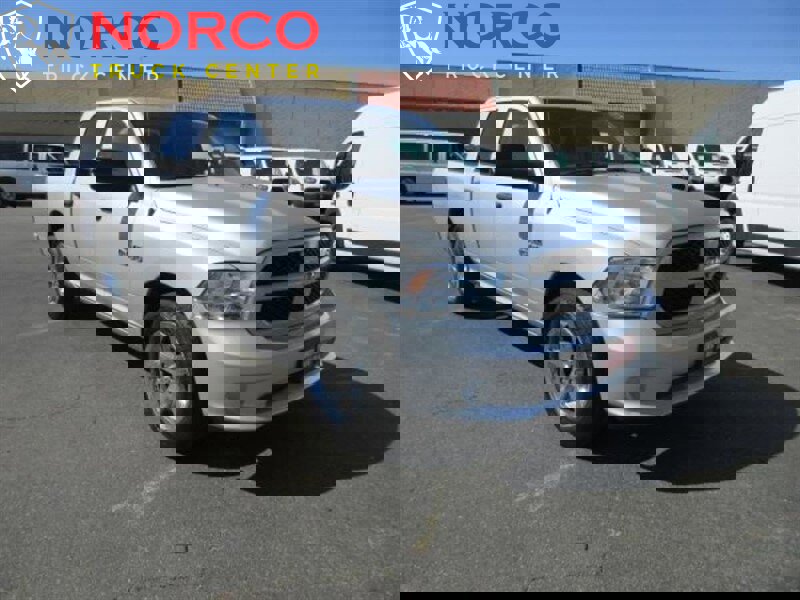 Used 2016 RAM 1500 Express image 8