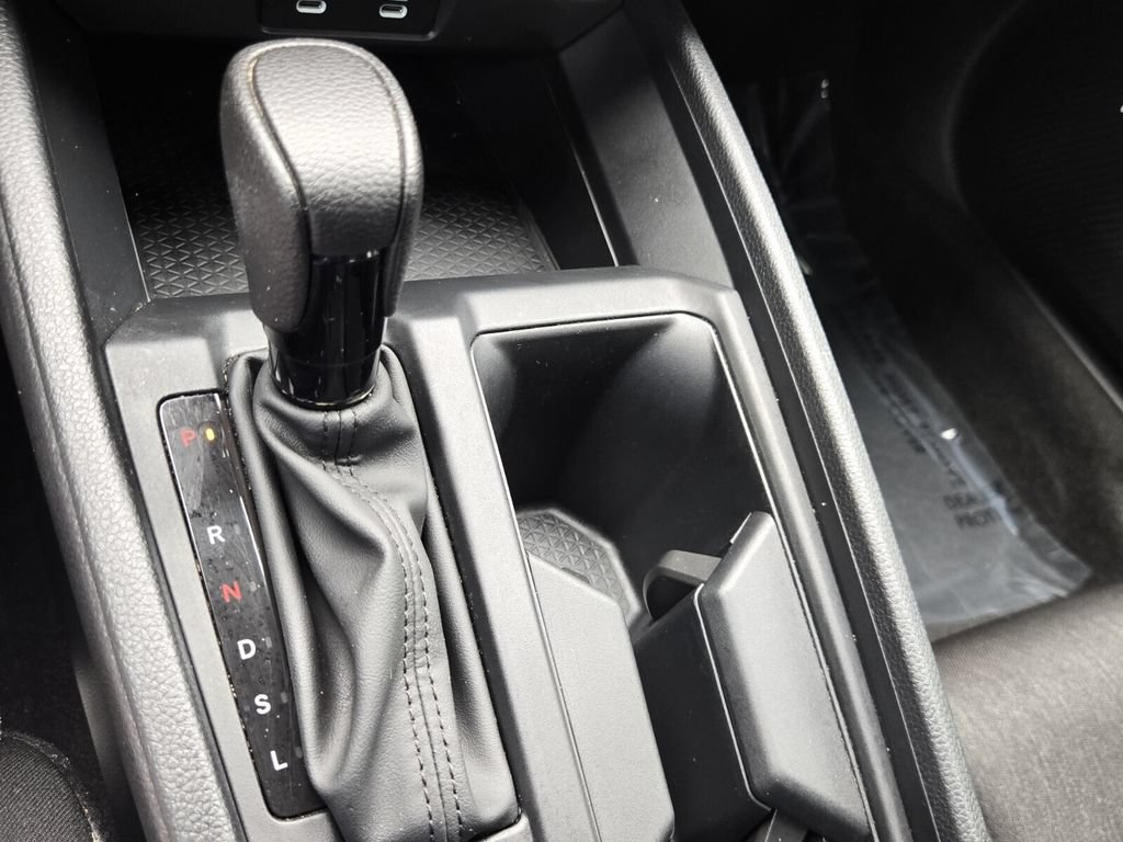 Certified 2024 Honda Accord LX image 18