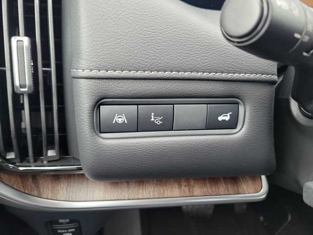 New 2026 Nissan Armada Platinum Reserve AWD/4WD image 25