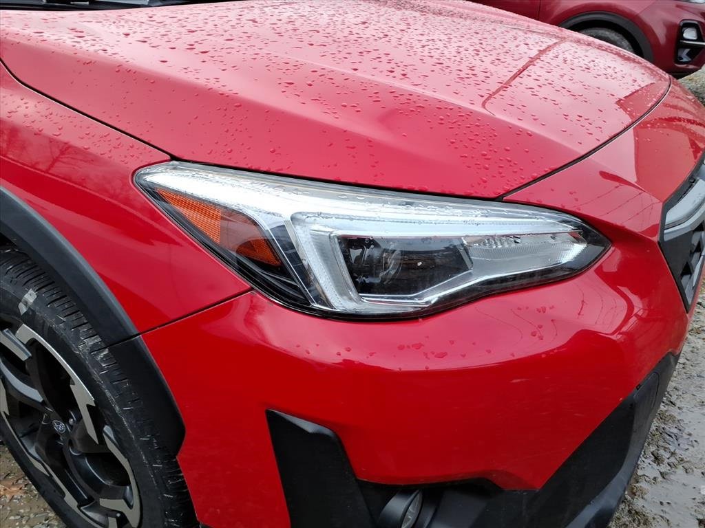 Used 2021 Subaru Crosstrek 2.5i Limited w/ Moonroof Package 2 image 21