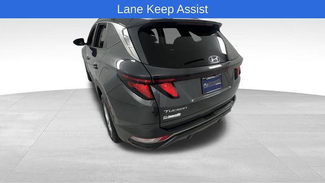 Used 2024 Hyundai Tucson SEL AWD/4WD image 5