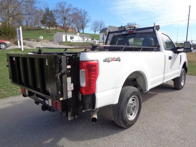 Used 2019 Ford F250 XL w/ XL Value Package image 13