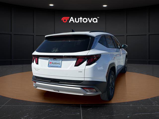 Used 2026 Hyundai Tucson SEL image 30