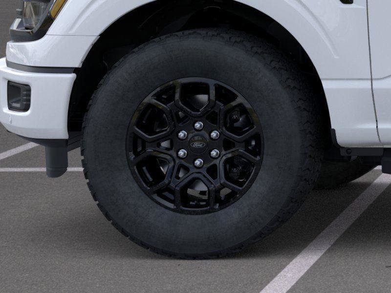 New 2026 Ford F150 XLT AWD/4WD image 48