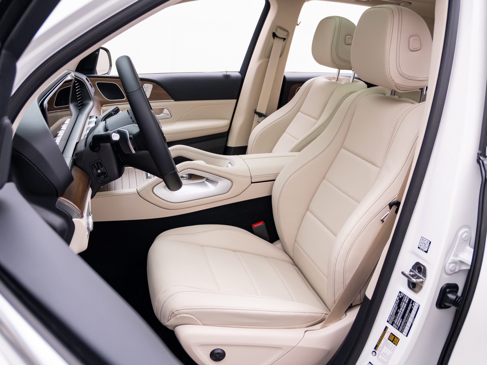 New 2026 Mercedes-Benz GLE 350 4MATIC image 17