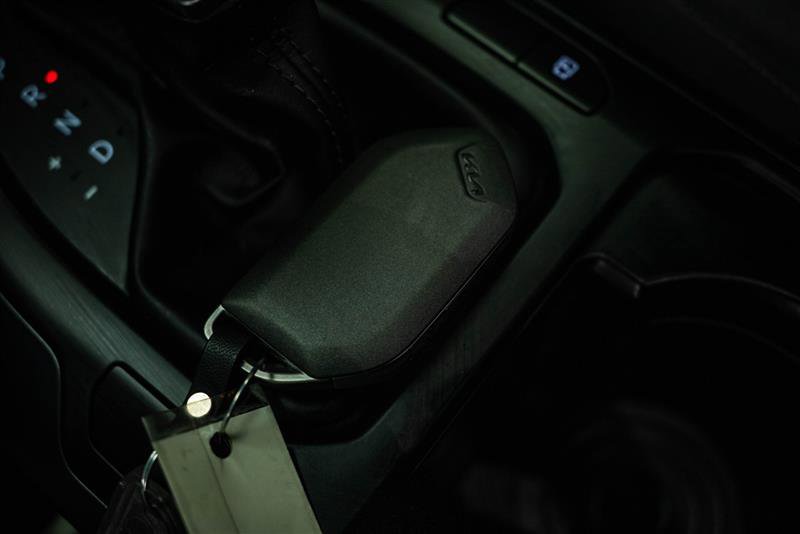 Used 2025 Kia K4 LX image 19