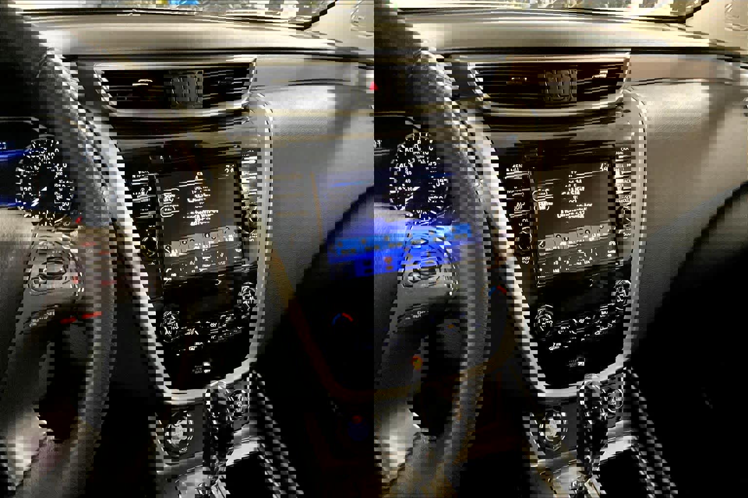 Used 2021 Nissan Murano SL w/ SL Moonroof Package image 6