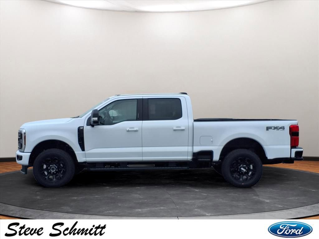New 2026 Ford F250 XLT w/ XLT Premium Package image 23