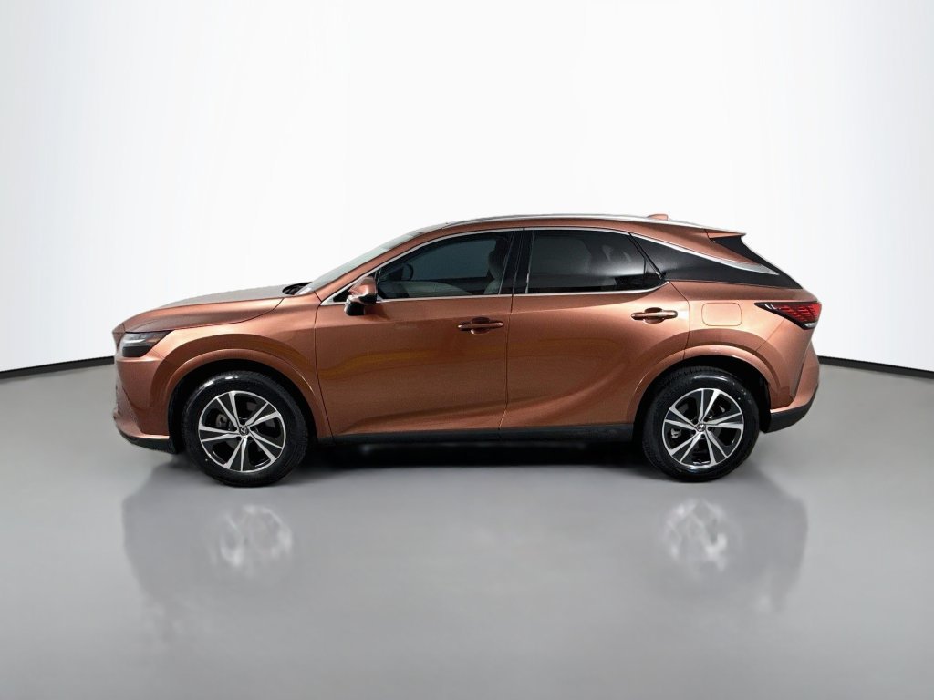 Certified 2024 Lexus RX 350 Premium w/ Accessory Package (K3) FWD image 8