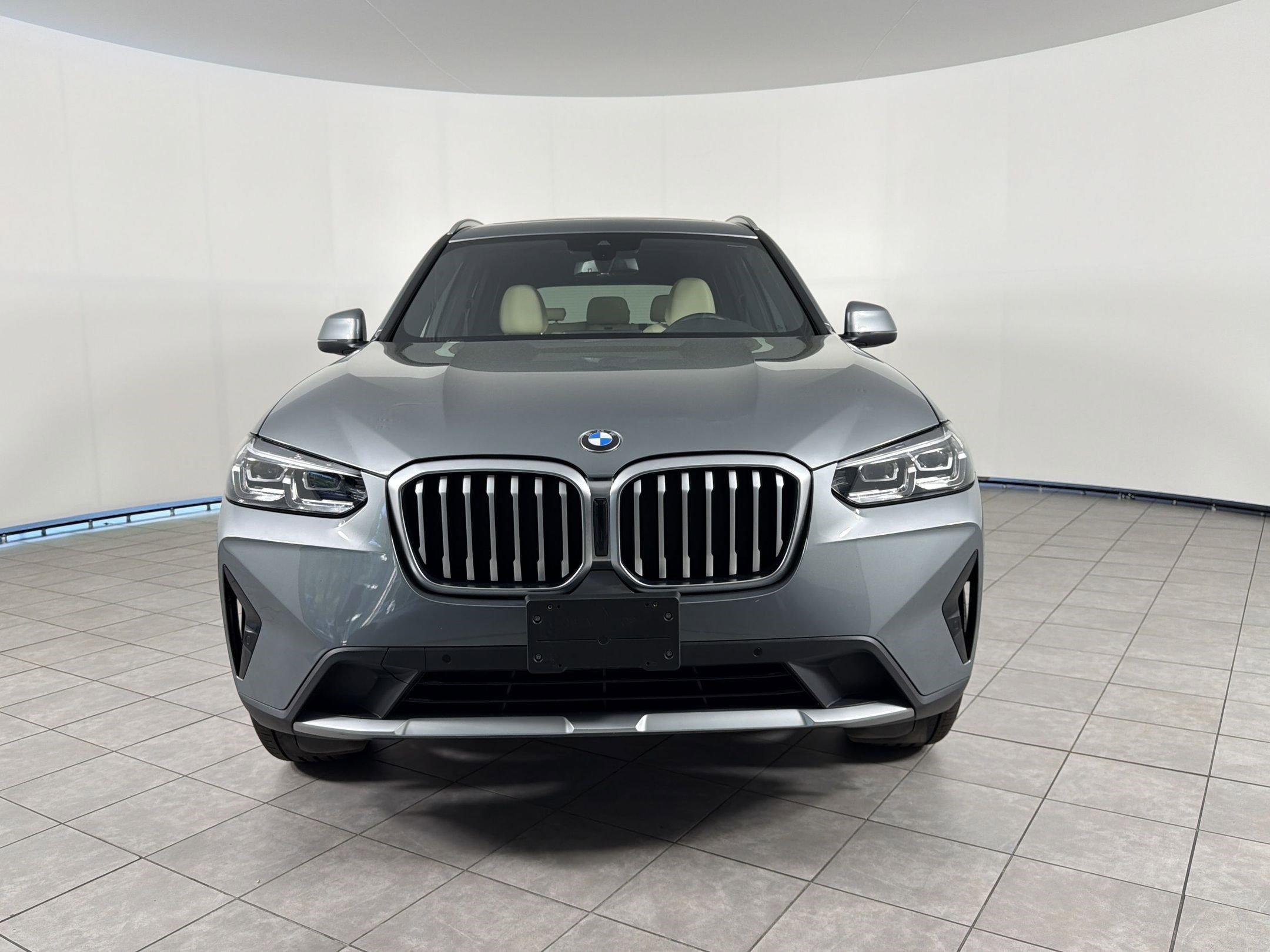 Certified 2023 BMW X3 sDrive30i w/ Convenience Package image 6
