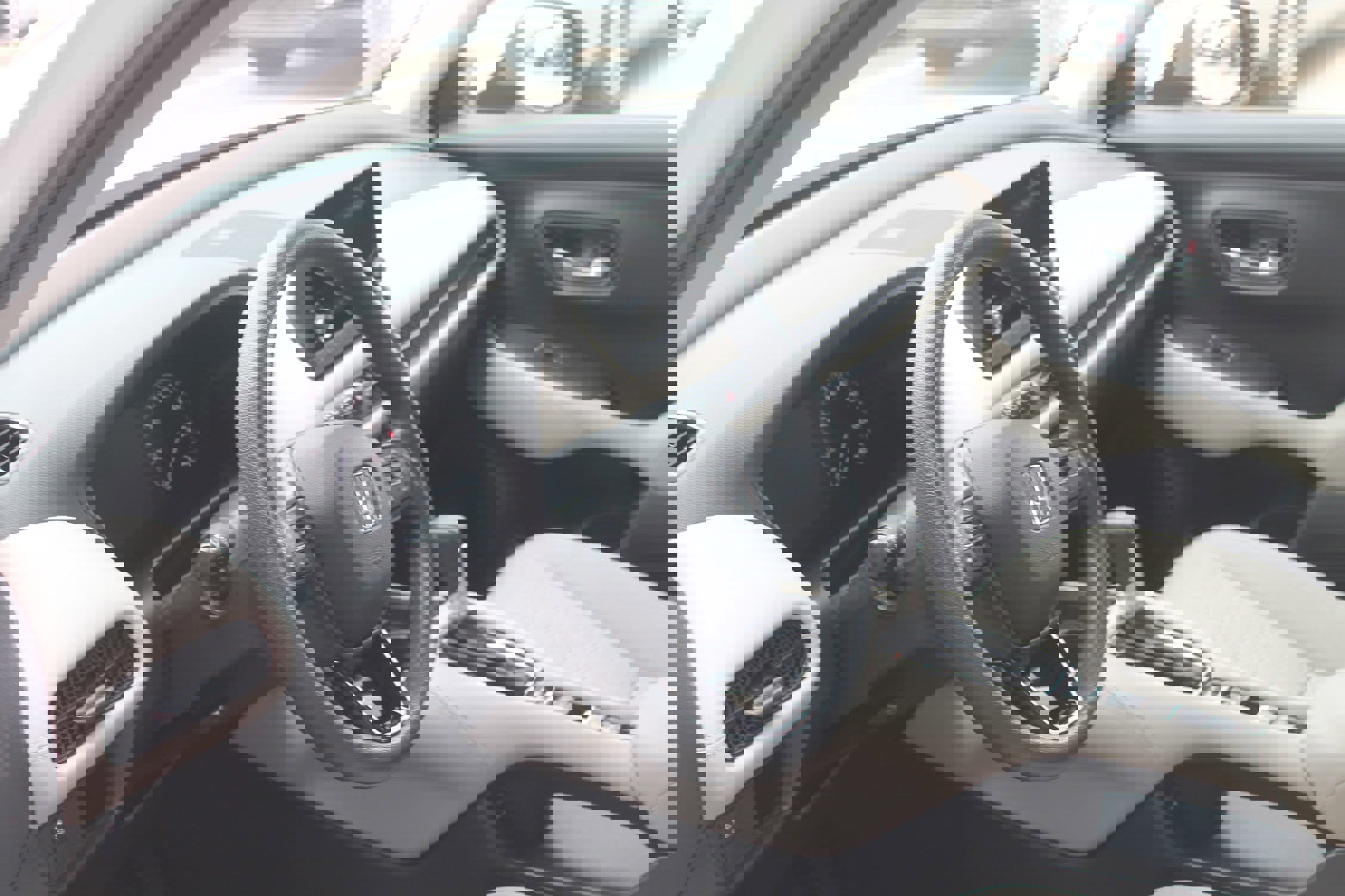 Used 2024 Honda HR-V LX image 23