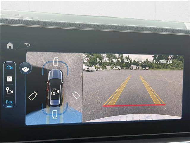 New 2026 Mercedes-Benz GLE 350 4MATIC image 12