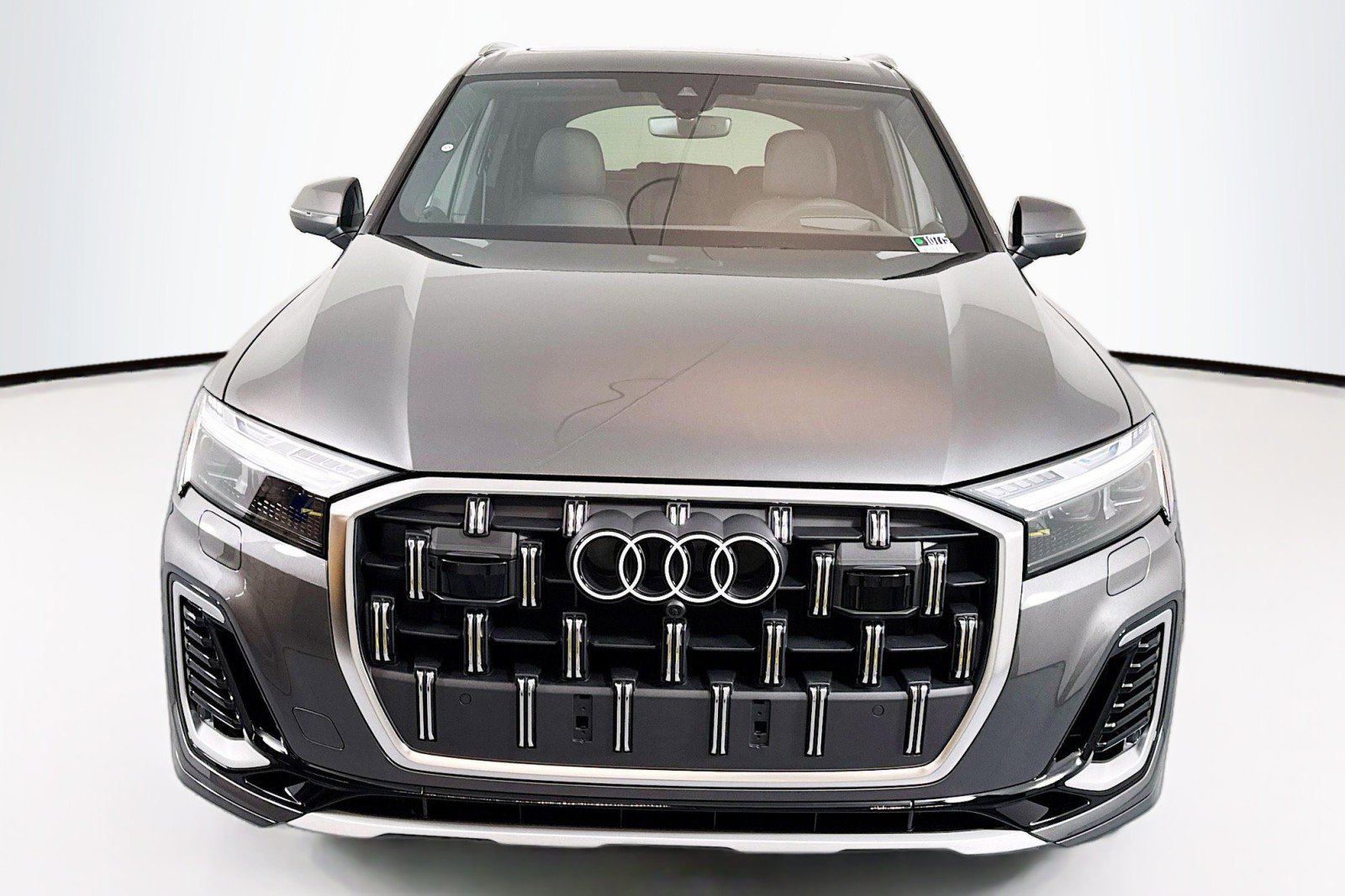 New 2025 Audi Q7 3.0T Prestige image 2