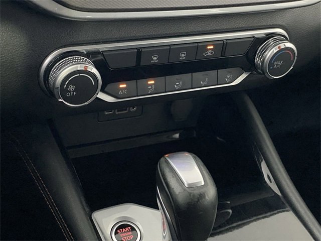 Used 2024 Nissan Altima 2.5 SR image 22