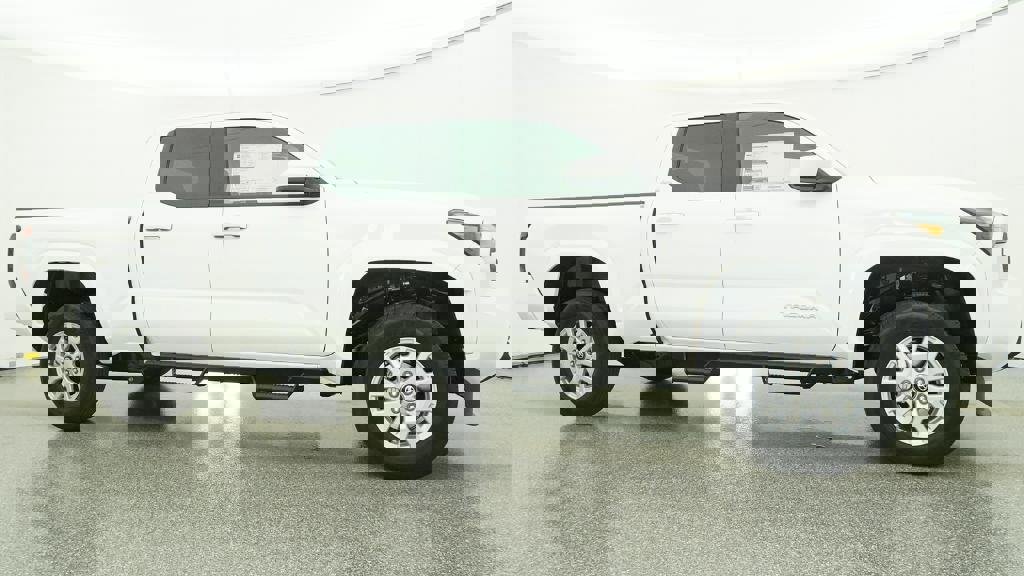 New 2026 Toyota Tacoma SR5 AWD/4WD image 8