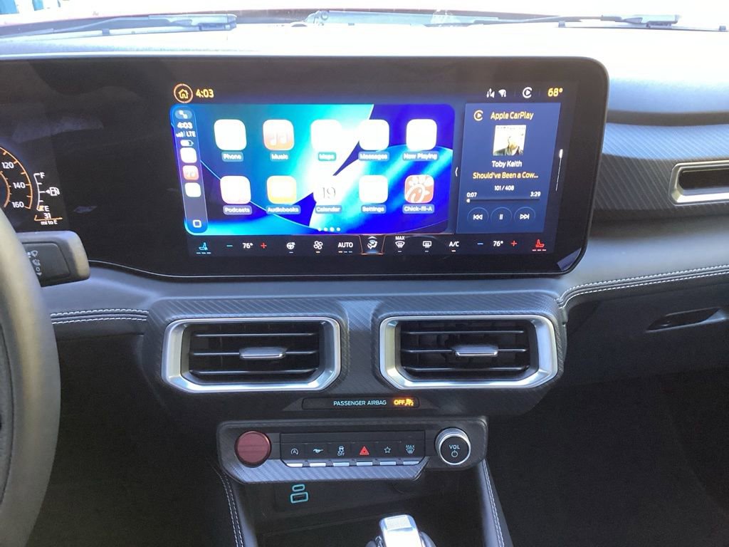 New 2025 Ford Mustang GT Premium RWD image 38