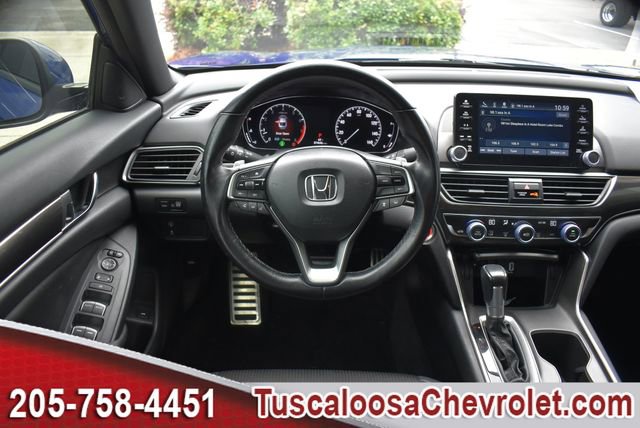 Used 2020 Honda Accord Sport image 24