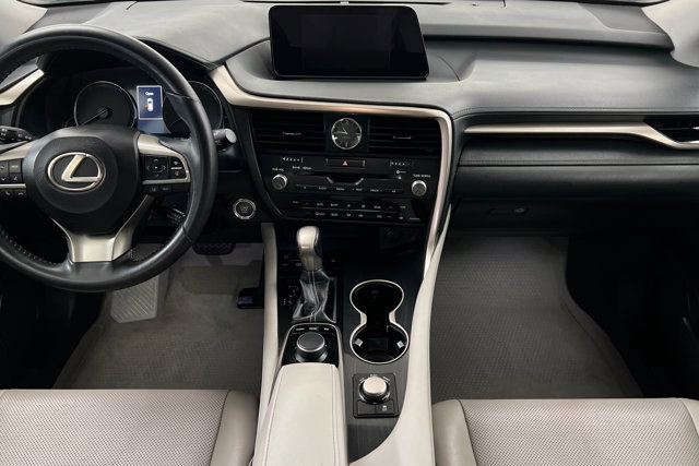 Used 2018 Lexus RX 350 350 w/ Accessory Package image 13