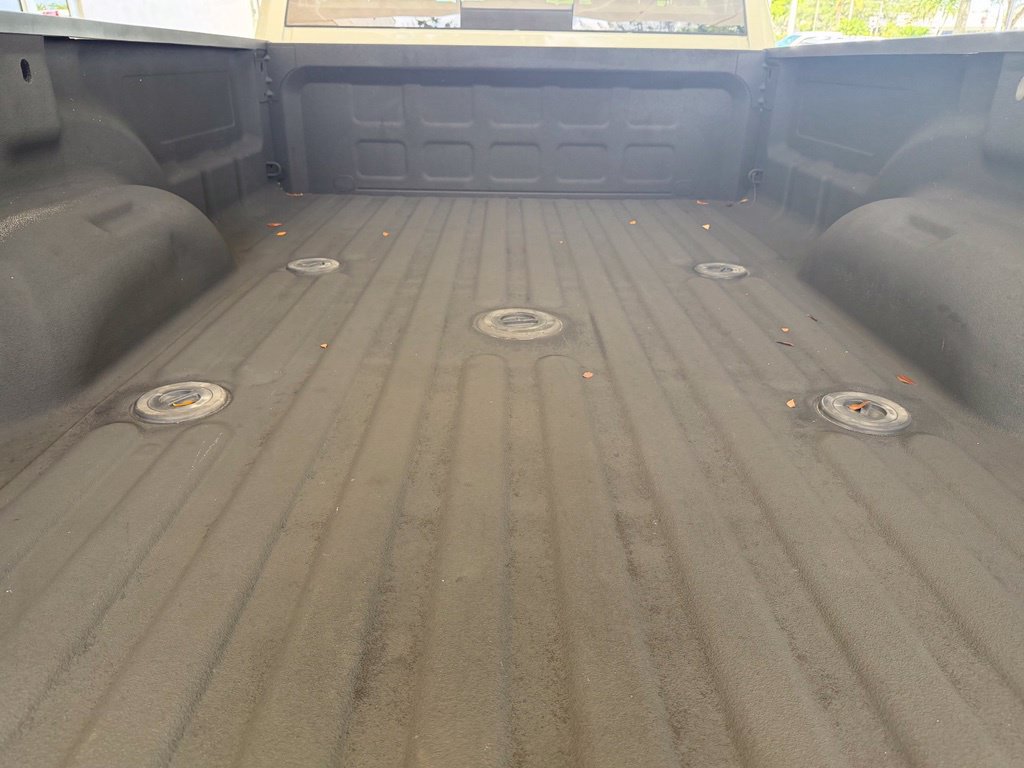 Used 2018 RAM 3500 Laramie RWD image 39