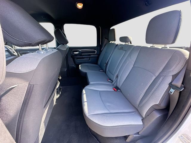Used 2024 RAM 3500 Big Horn image 22