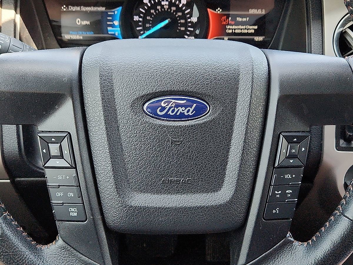 Used 2017 Ford Expedition EL King Ranch RWD image 12
