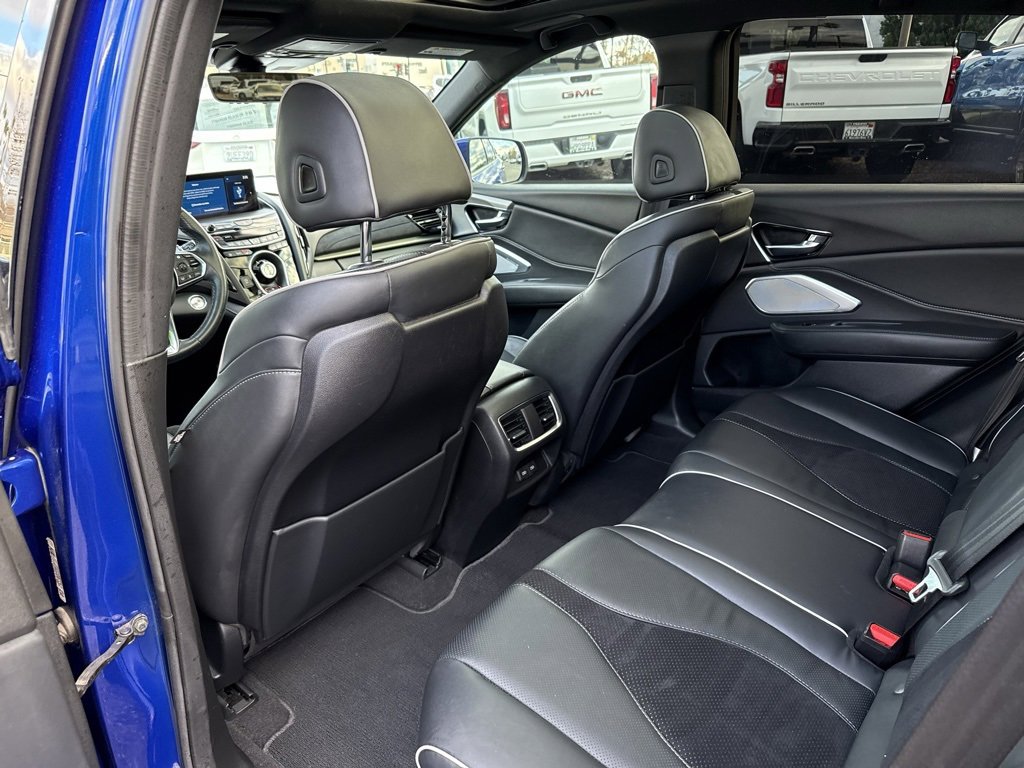 Used 2020 Acura RDX A-Spec image 26