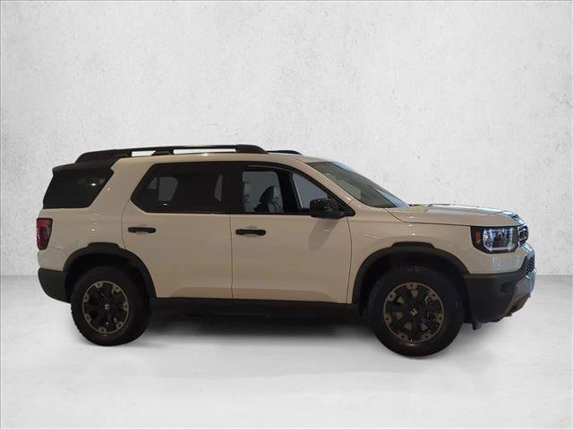 New 2026 Honda Passport TrailSport Elite image 5
