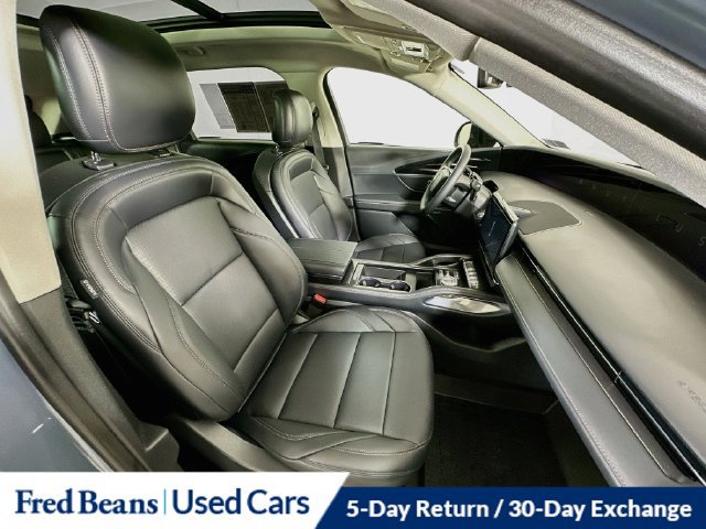 Used 2026 Lincoln Nautilus Premier w/ Equipment Group 102A AWD/4WD image 37