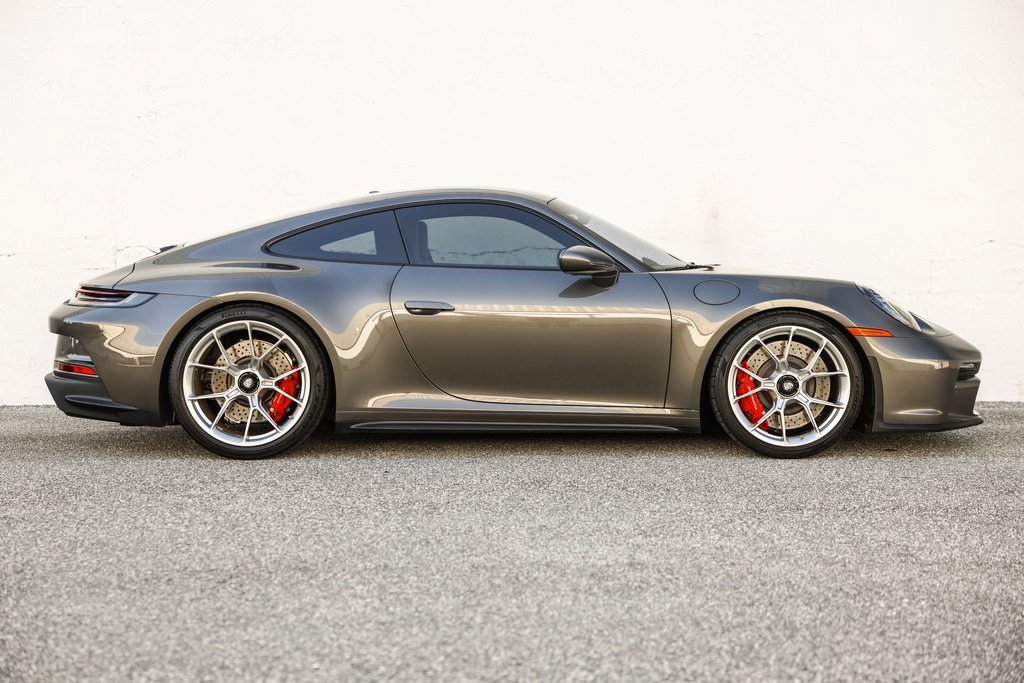 Used 2022 Porsche 911 GT3 image 2