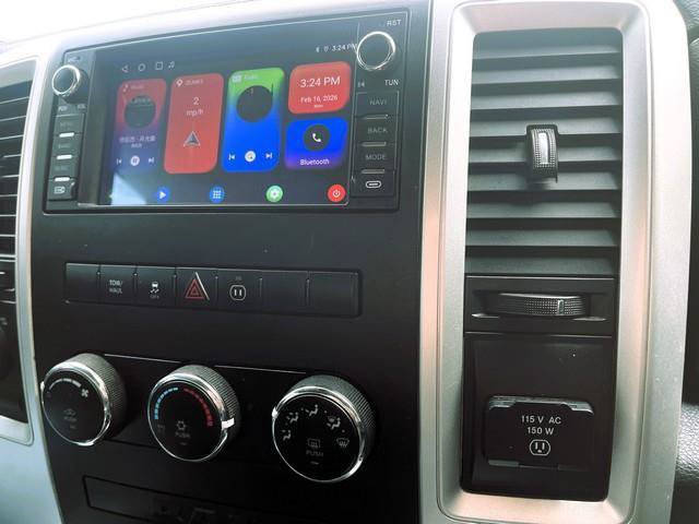 Used 2012 RAM 1500 Sport w/ Remote Start & Security Group AWD/4WD image 26