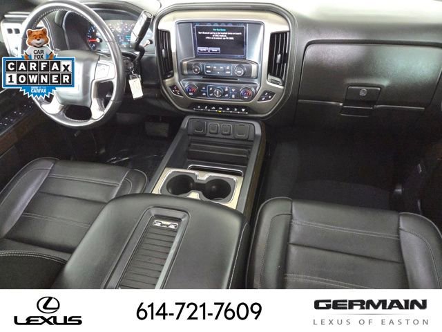 Used 2019 GMC Sierra 2500 Denali w/ Duramax Plus Package image 31