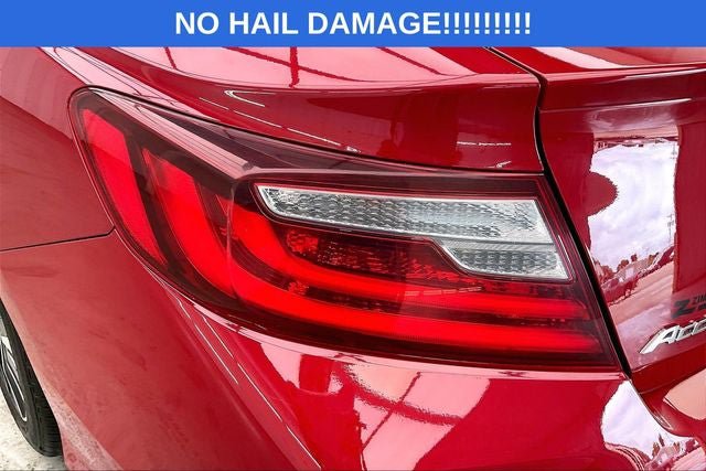 Used 2017 Honda Accord EX image 27