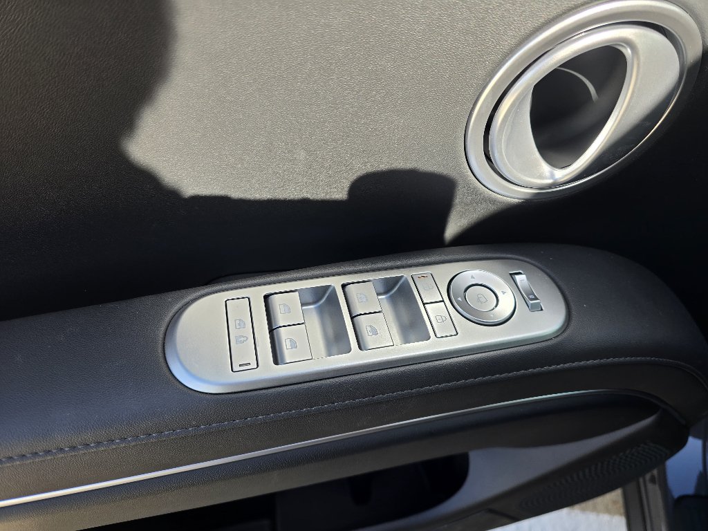 New 2026 Hyundai Palisade SEL Premium AWD/4WD image 19