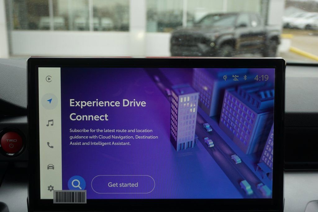 New 2026 Toyota 4Runner TRD Off-Road Premium image 15