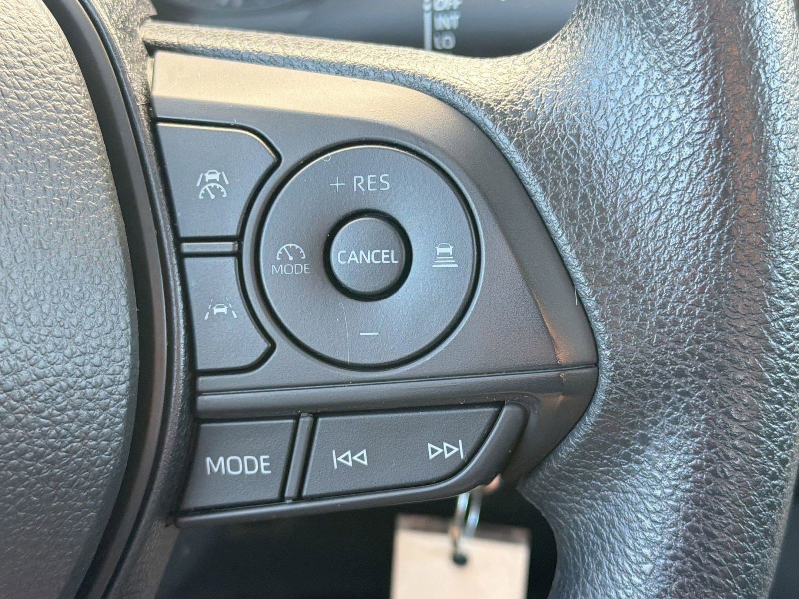 Certified 2024 Toyota Corolla LE FWD image 27