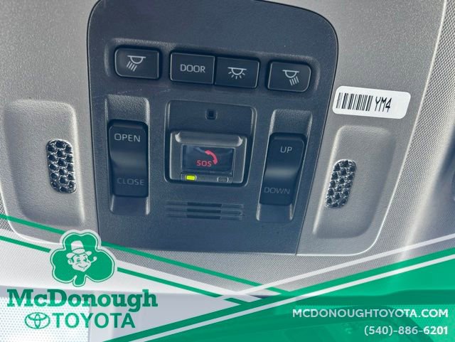Certified 2023 Toyota Camry XLE w/ Cold Weather Package FWD image 18