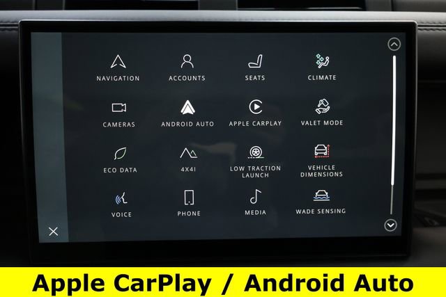 Used 2023 Land Rover Defender 90 V8 image 39