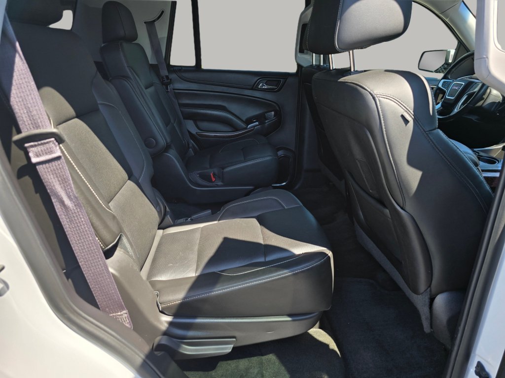 Used 2015 GMC Yukon SLT AWD/4WD image 28