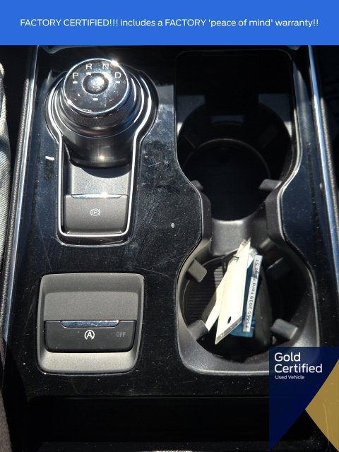 Certified 2019 Ford Edge ST w/ Convenience Package AWD/4WD image 39