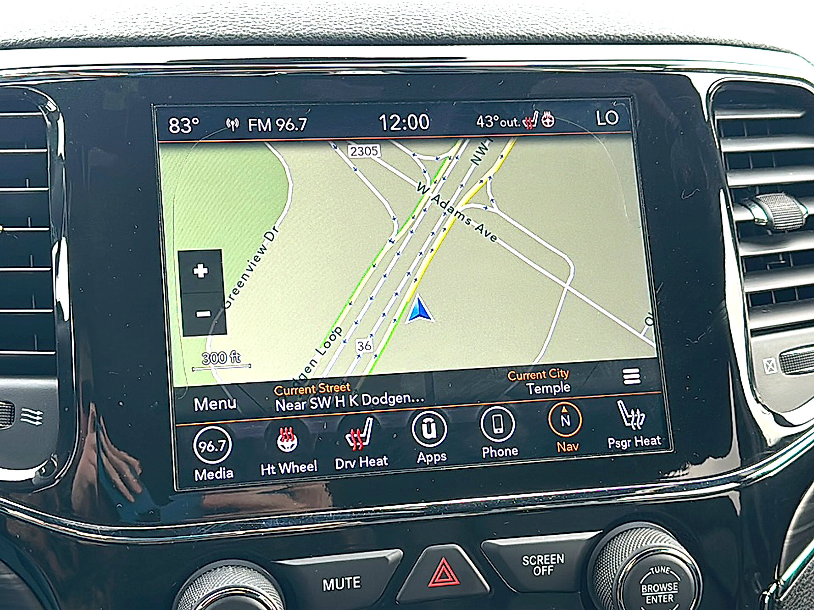 Used 2021 Jeep Grand Cherokee Limited image 33