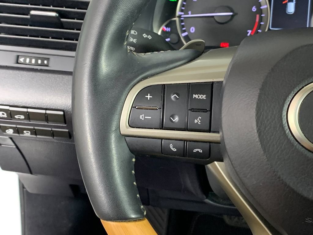 Used 2021 Lexus RX 350 FWD w/ Premium Package image 19