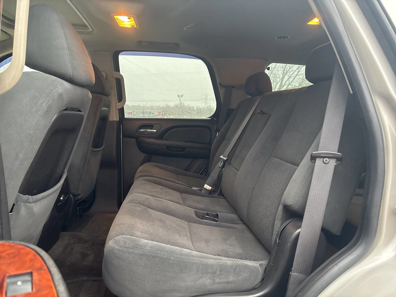 Used 2008 Chevrolet Tahoe LT w/ Convenience Package 1 image 16