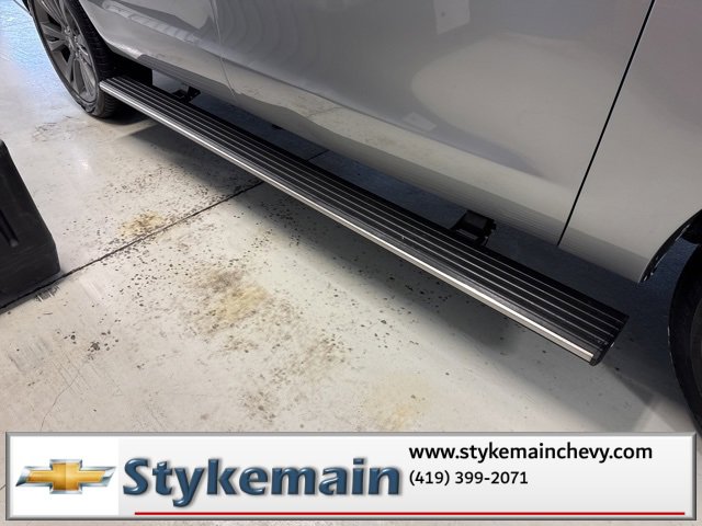 Used 2021 Ford Expedition Max Limited image 28