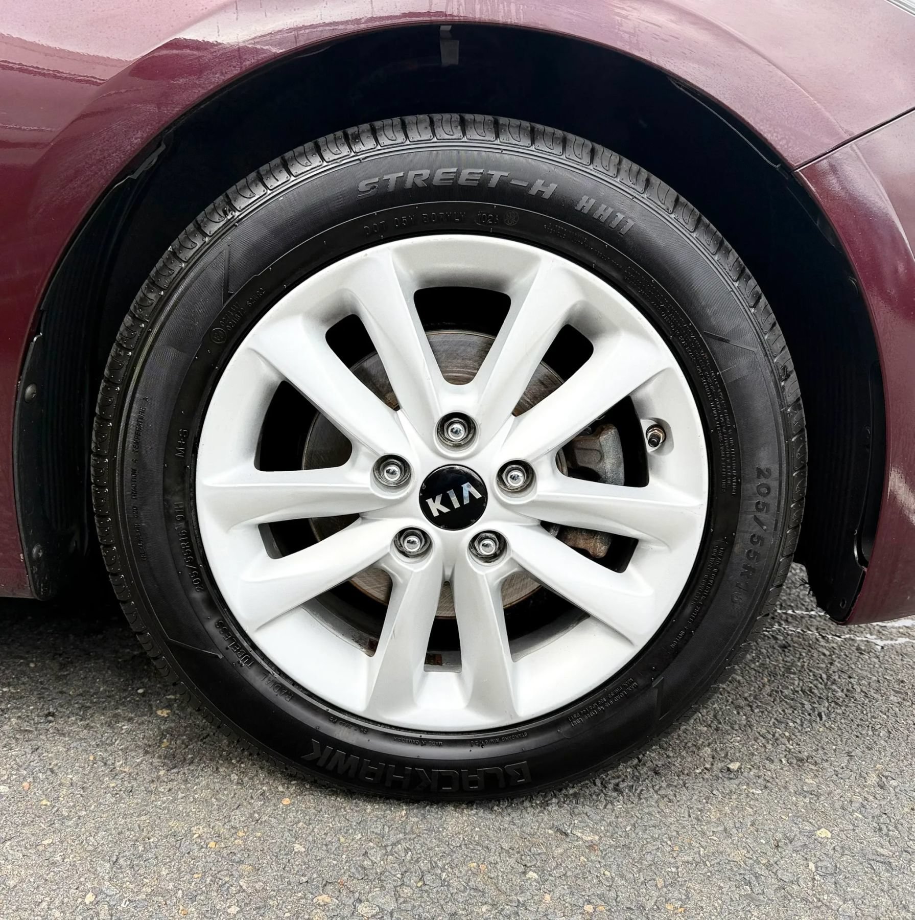 Used 2017 Kia Forte LX w/ LX Popular Package FWD image 41