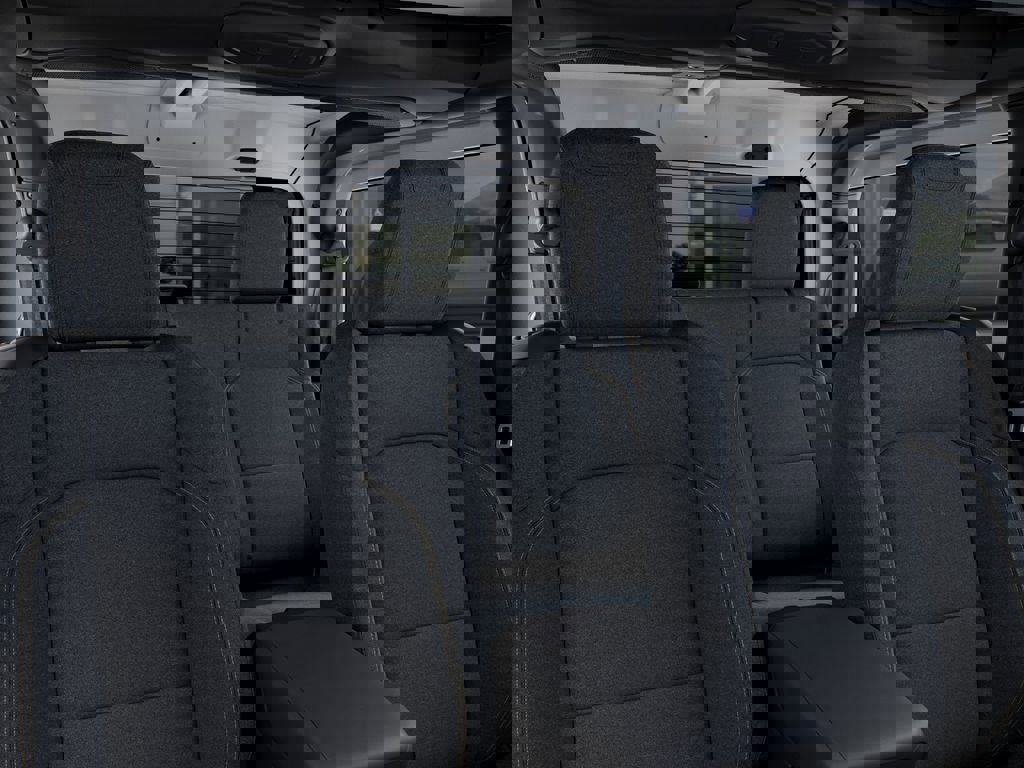 New 2026 Jeep Wrangler Sport image 26