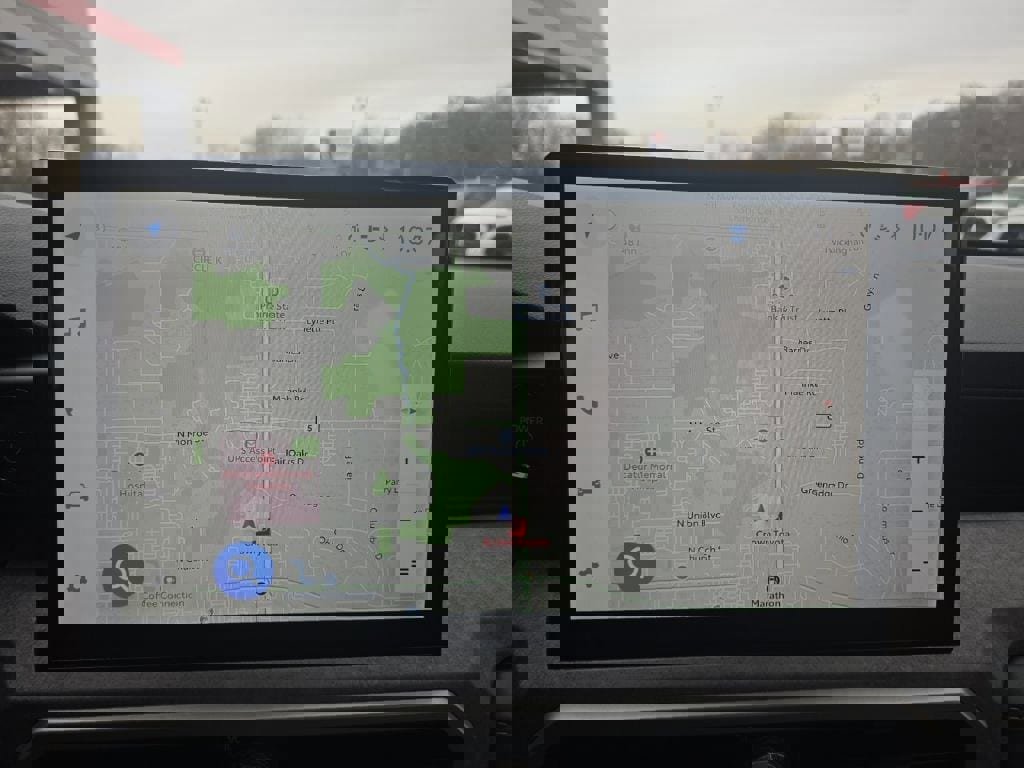 Used 2025 Toyota Tacoma Trailhunter image 22