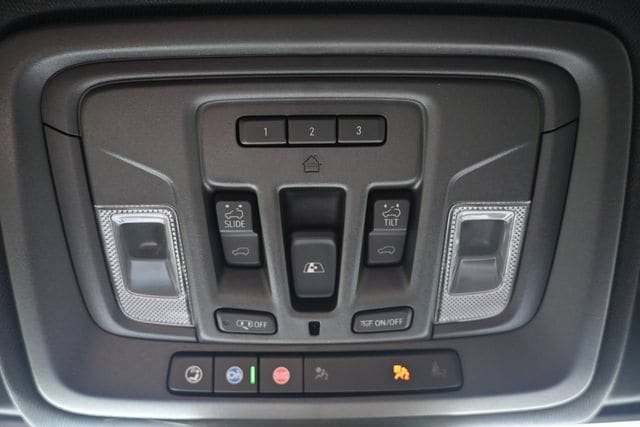Used 2024 GMC Sierra 1500 AT4 w/ AT4 Premium Package AWD/4WD image 35