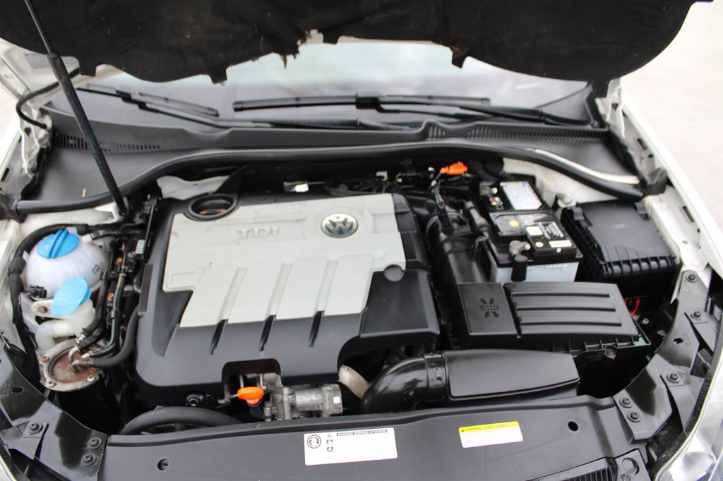 Used 2013 Volkswagen Jetta TDI image 31